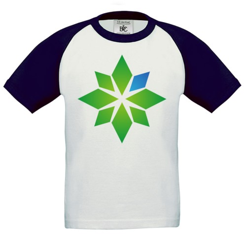 SimFans.de Baseball T-Shirt