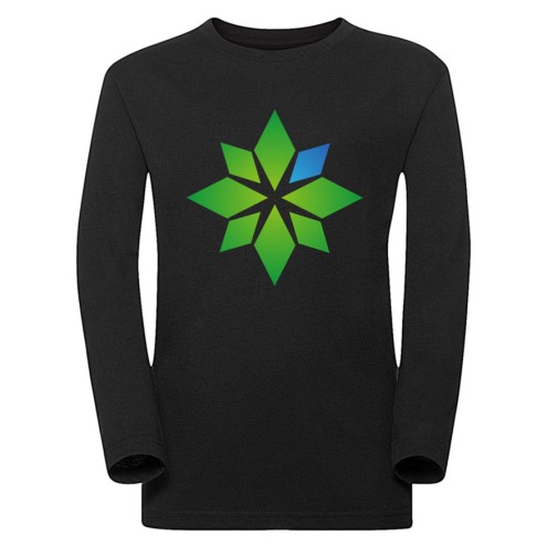 SimFans.de Langarm-Shirt SLIM FIT