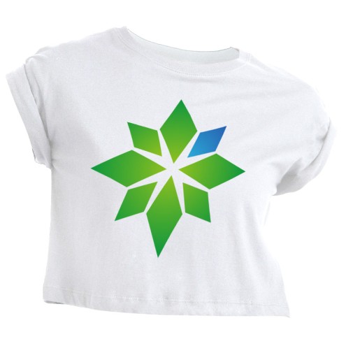 SimFans.de kurzes GIRLIE T-Shirt