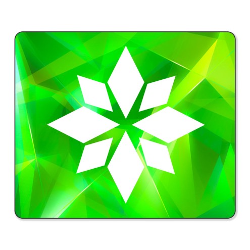 SimFans.de Mousepad