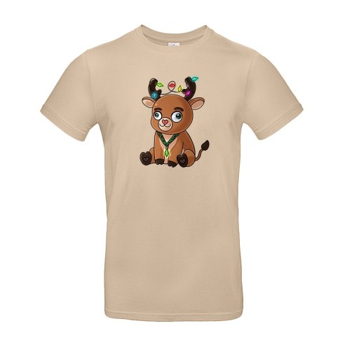 Glühtier T-Shirt
