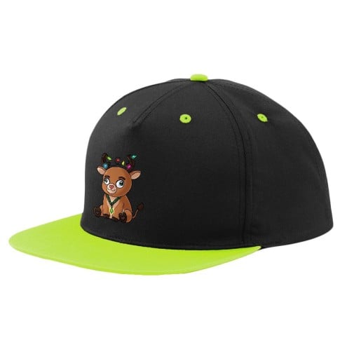 Glühtier Snapback Cap kids