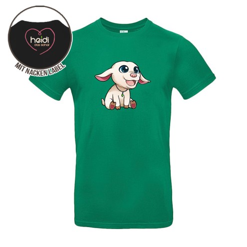Heidi, das Schaf T-Shirt