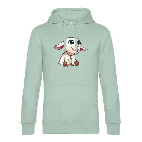 Heidi, das Schaf Premium Hoodie