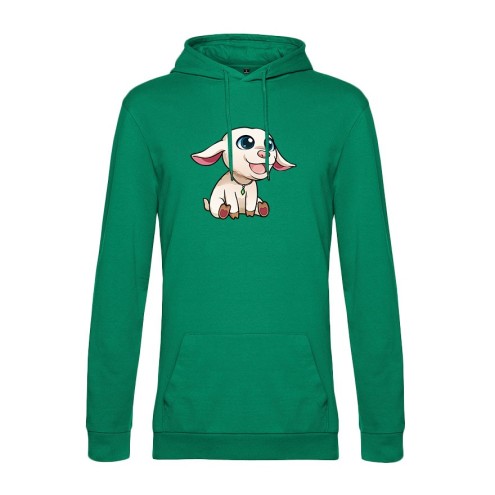 Heidi, das Schaf Sommer Hoodie