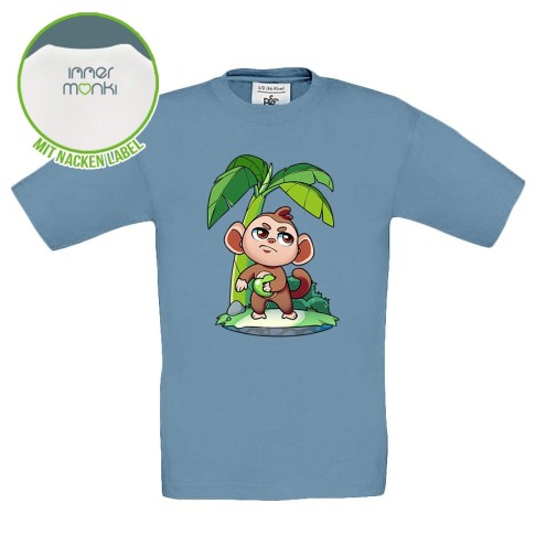 Inner Monki Loose-Fit T-Shirt