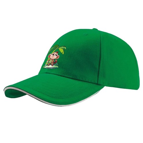 Inner Monki Cap