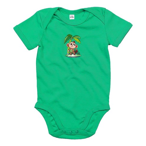 Inner Monki Babybody