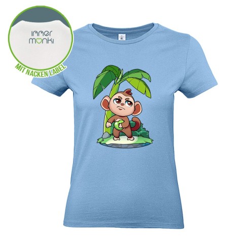 Inner Monki T-Shirt women