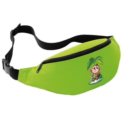 Inner Monki Gürteltasche / Bauchtasche