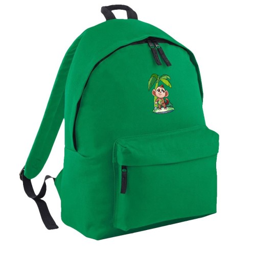 Inner Monki Freizeitrucksack klein
