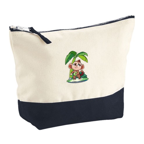 Inner Monki Kosmetik-Tasche / Kulturbeutel