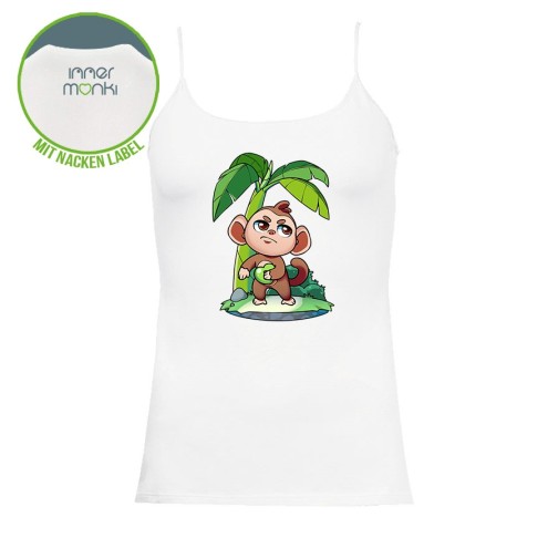 Inner Monki Spaghetti Top