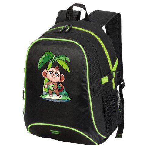 Inner Monki Freizeitrucksack