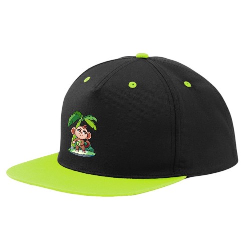 Inner Monki Snapback Cap kids