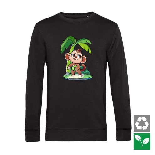 Inner Monki Organic Sweater