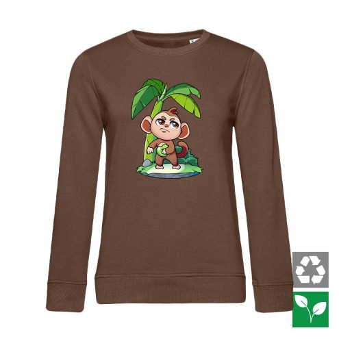 Inner Monki Organic Sweater women