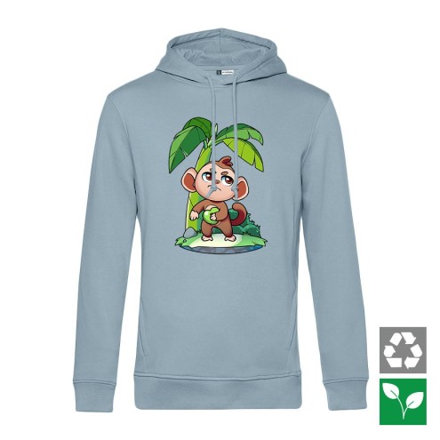 Inner Monki Organic Hoodie