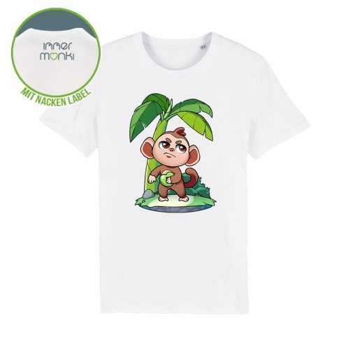 Inner Monki Bio T-Shirt unisex