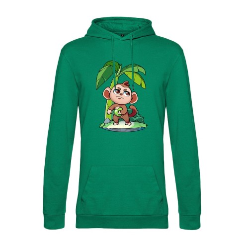 Inner Monki Sommer Hoodie
