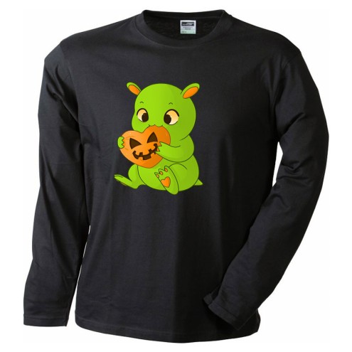 Kaugummitier SWEET & SOUR Edition Langarm-Shirt