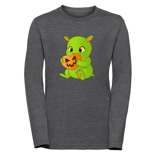 Kaugummitier SWEET & SOUR Edition Langarm-Shirt SLIM FIT