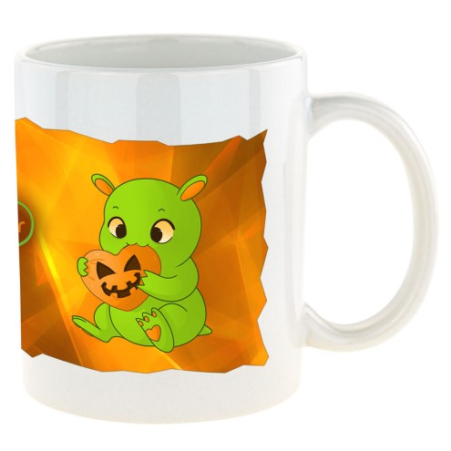 Kaugummitier SWEET & SOUR Edition Tasse