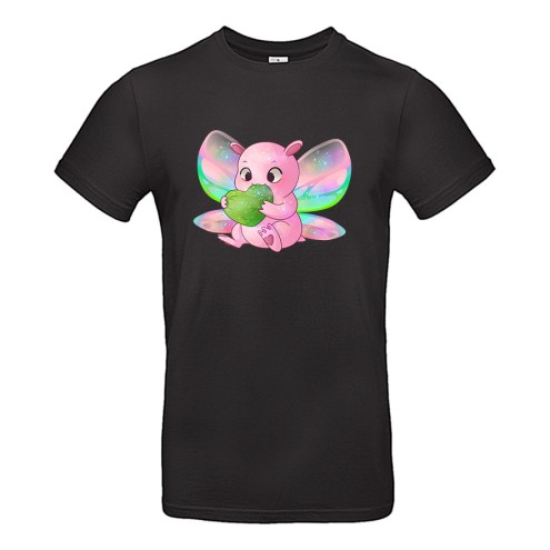 Kaugummitier Magic Fee T-Shirt