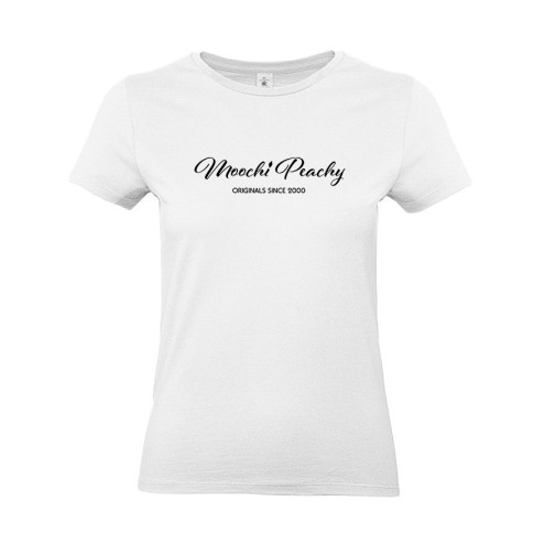 Moochi Peachy T-Shirt women