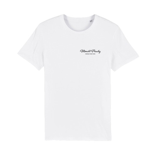 Moochi Peachy MINI Bio T-Shirt unisex