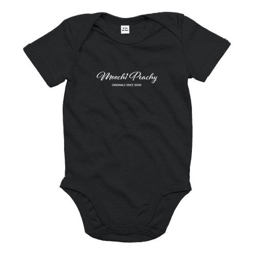 Moochi Peachy Babybody