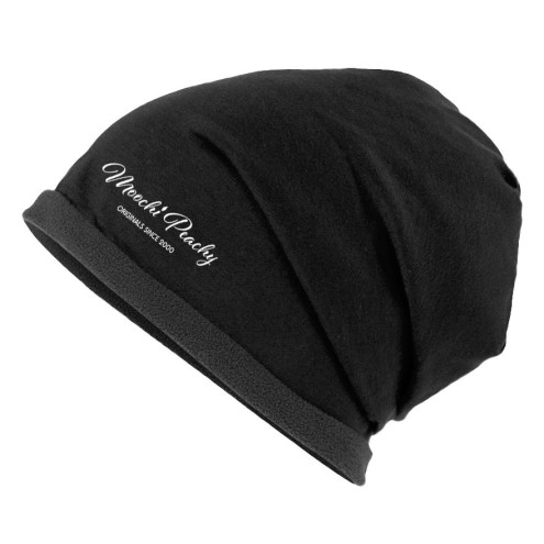 Moochi Peachy Beanie Mütze mit Fleece