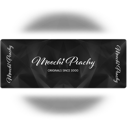 Moochi Peachy GamingPad