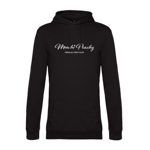 Moochi Peachy Sommer Hoodie