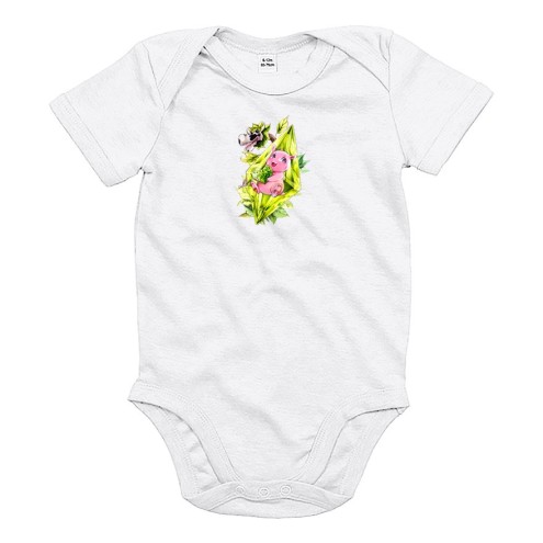 Kaugummitier NASHI Edition Babybody
