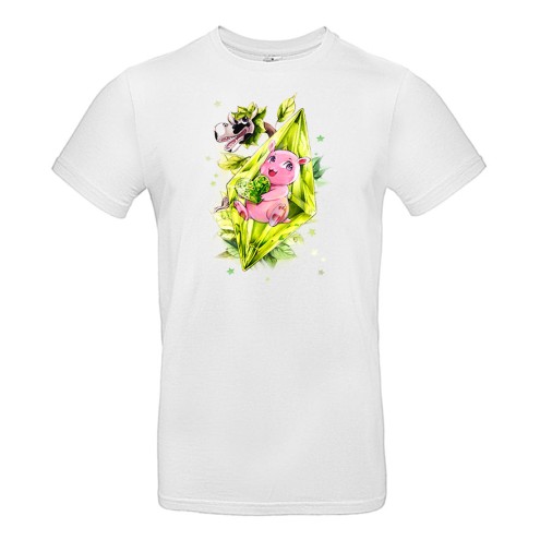 Kaugummitier NASHI Edition T-Shirt