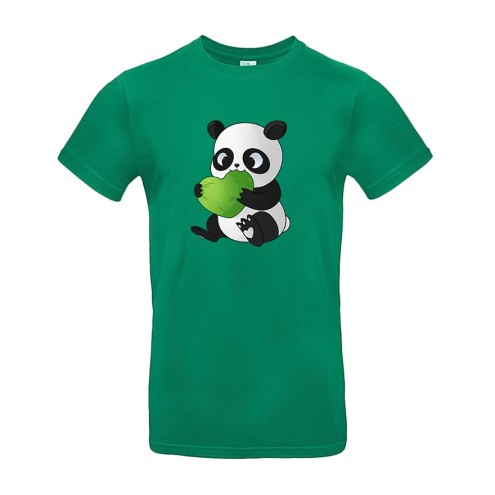 Kaugummitier PANDA Edition T-Shirt