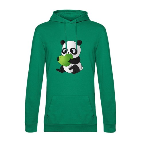 Kaugummitier PANDA Edition Light Hoodie