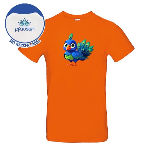Pfausen T-Shirt