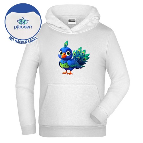 Pfausen Hoodie kids