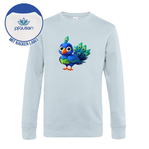 Pfausen Premium Sweater