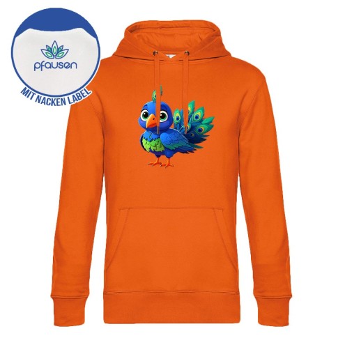 Pfausen Premium Hoodie