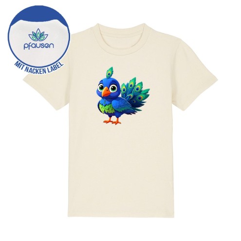 Pfausen Creator 2.0 T-Shirt kids
