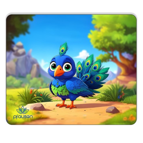 Pfausen MousePad
