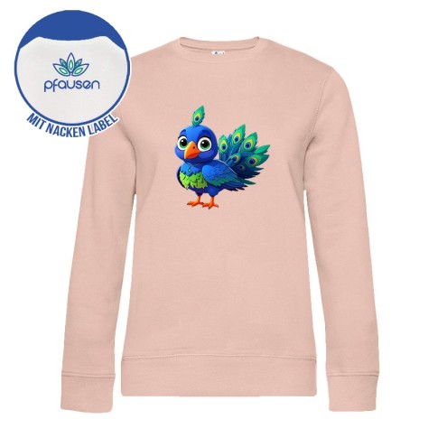 Pfausen Premium Sweater women