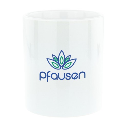 Pfausen Tasse