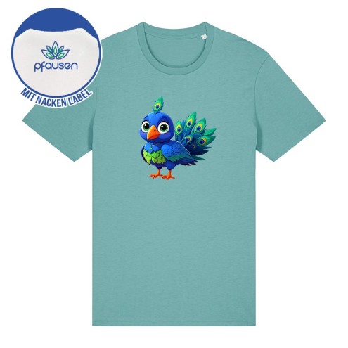 Pfausen Crafter T-Shirt