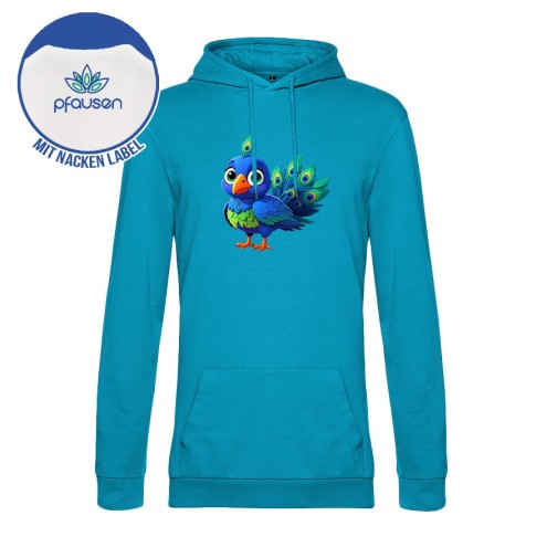 Pfausen Sommer Hoodie