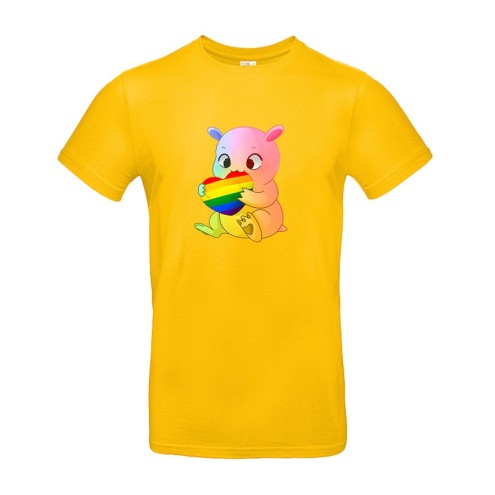 Kaugummitier PRIDE T-Shirt