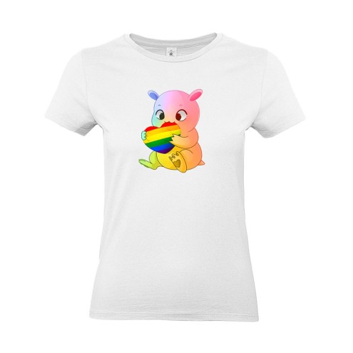 Kaugummitier PRIDE T-Shirt women